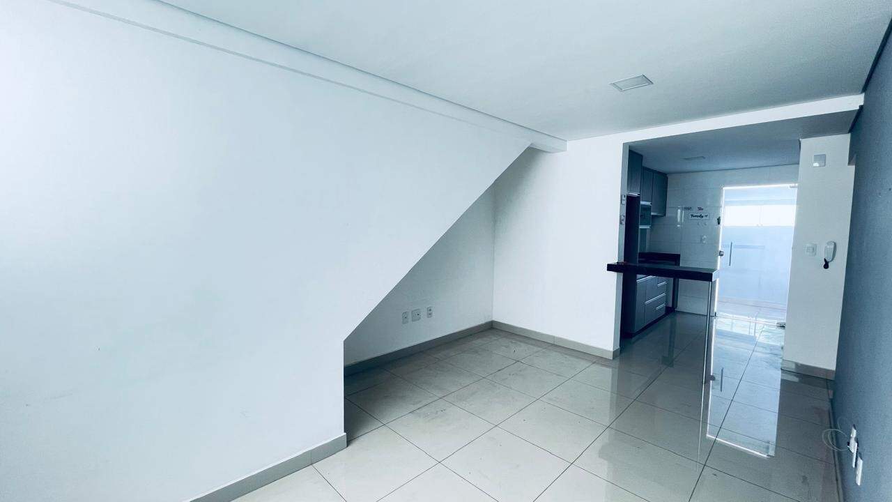 Área privativa à venda no Copacabana: 5