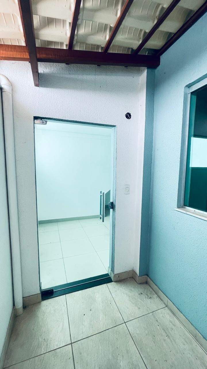 Área privativa à venda no Copacabana: 1