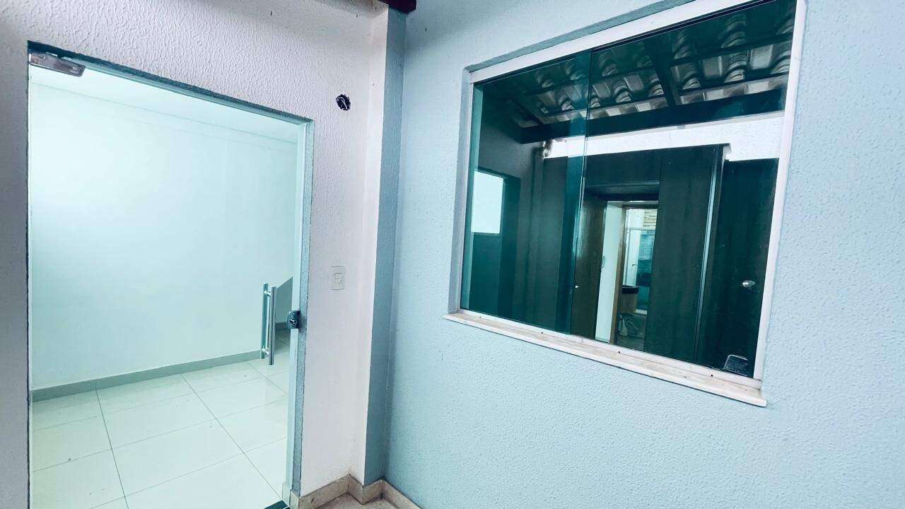 Área privativa à venda no Copacabana: 2