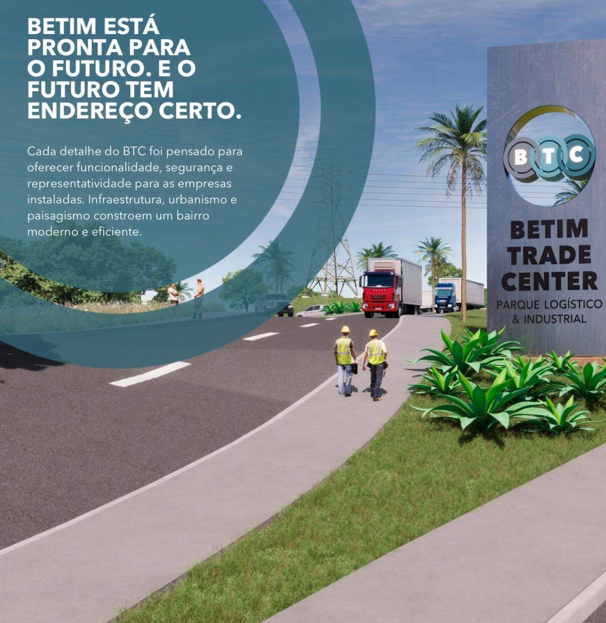 Terreno Industrial à venda no Estância do Sereno PTB: 