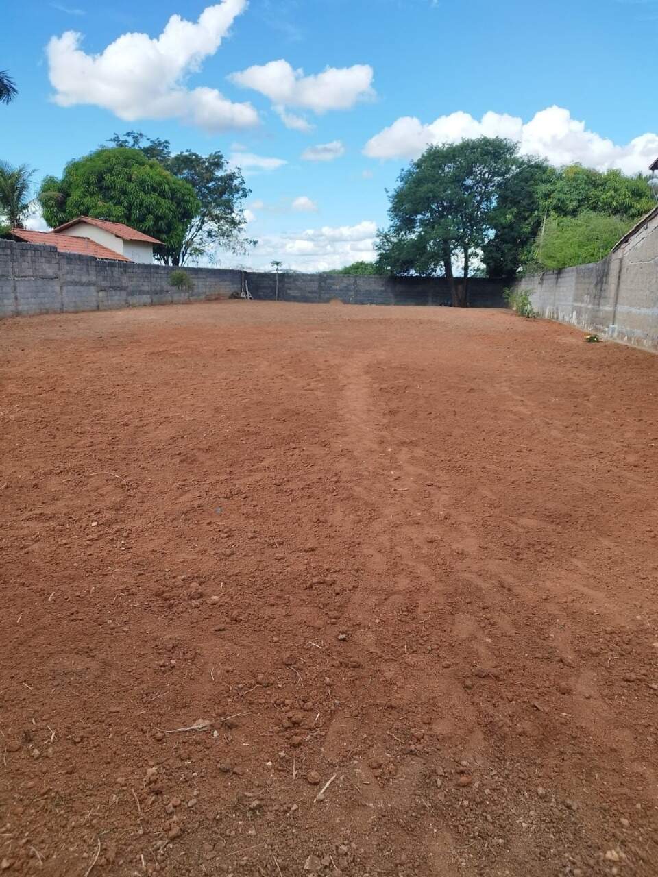 Lotes à venda no Garças: 