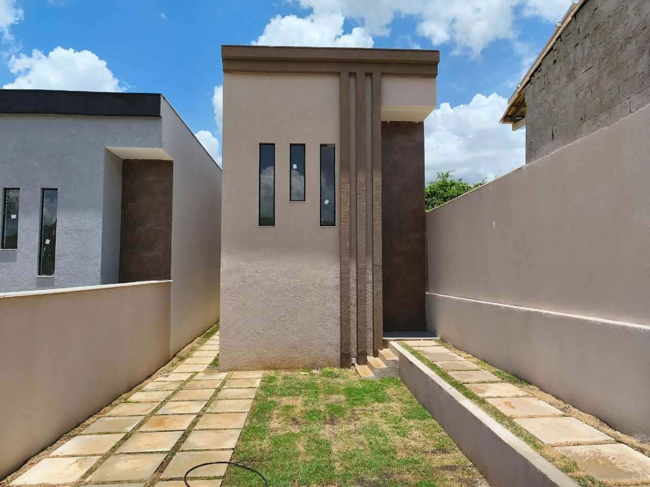 Casa à venda no Jardim Imperial: 