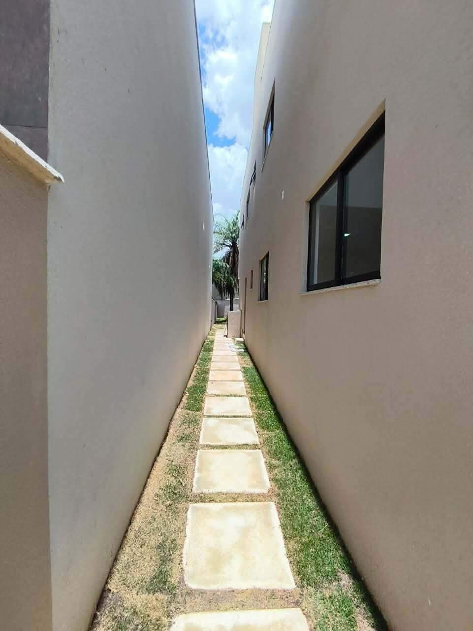Casa à venda no Jardim Imperial: 