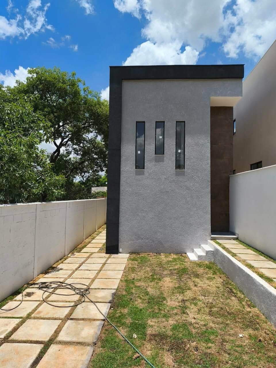 Casa à venda no Jardim Imperial: 