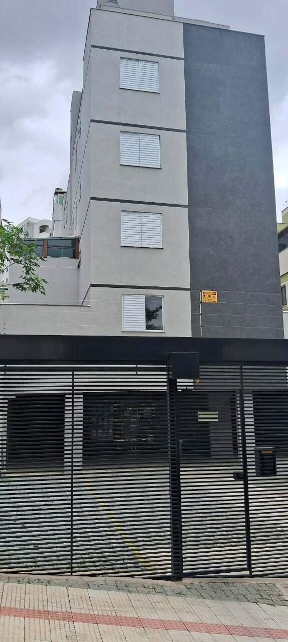 Área privativa à venda no Cabral: 