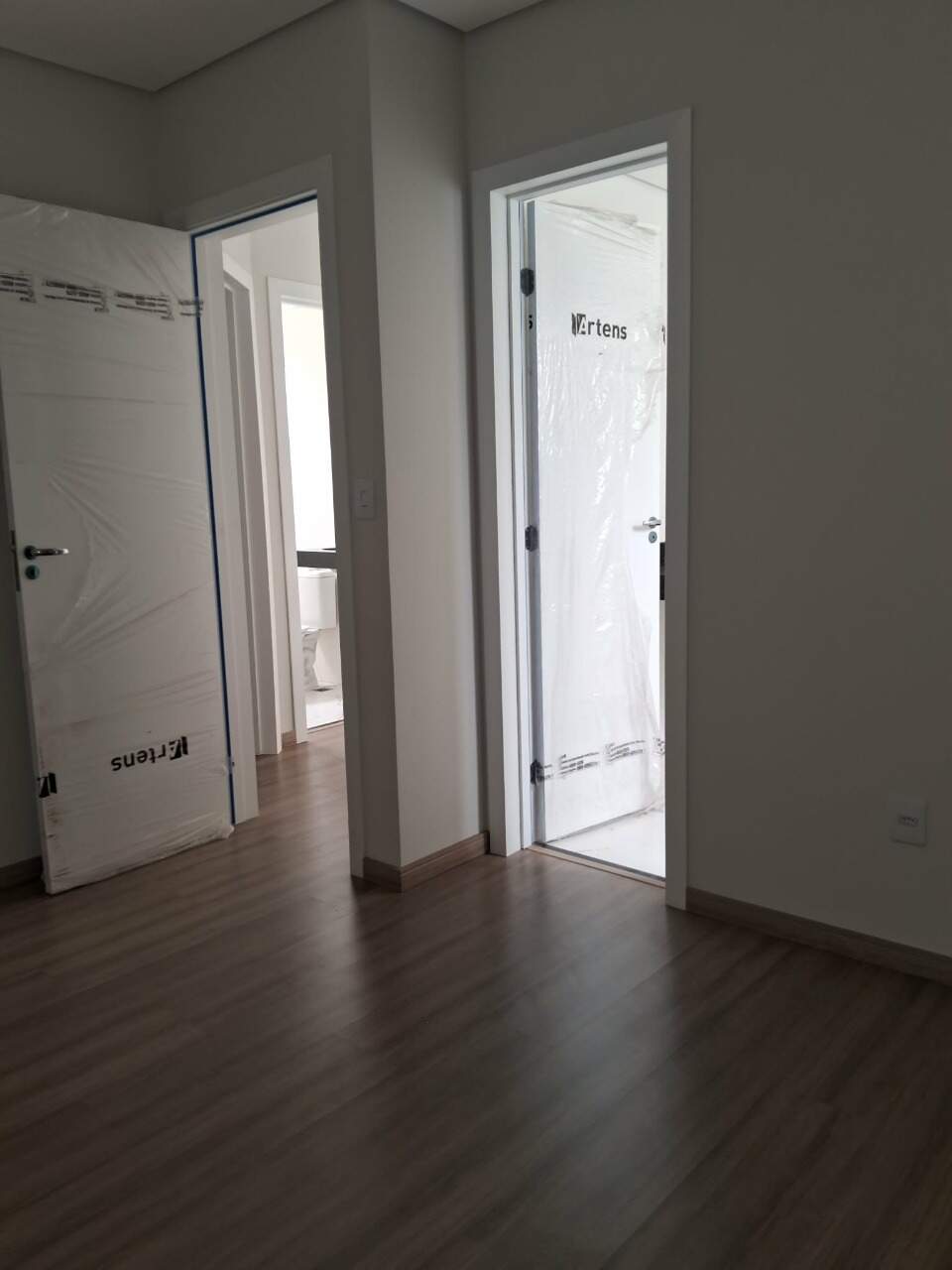 Cobertura à venda no Cabral: 