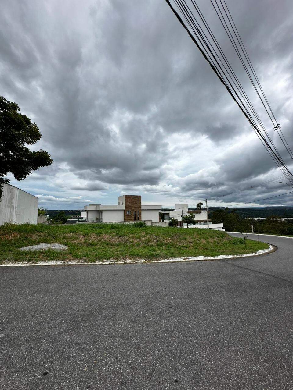 Lotes em condomínio à venda no Residencial Park I: 