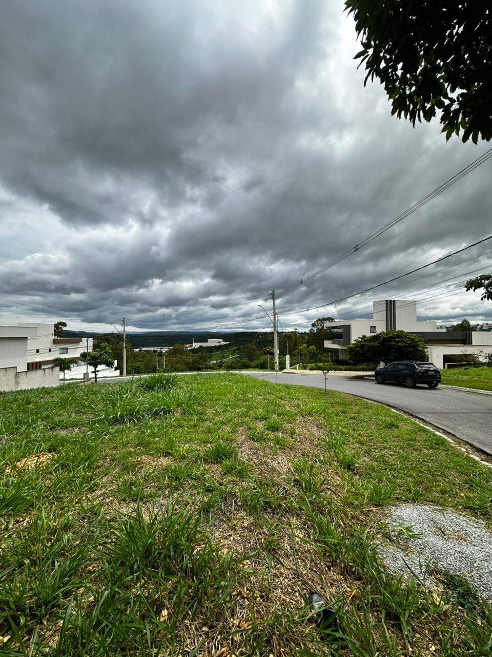 Lotes em condomínio à venda no Residencial Park I: 