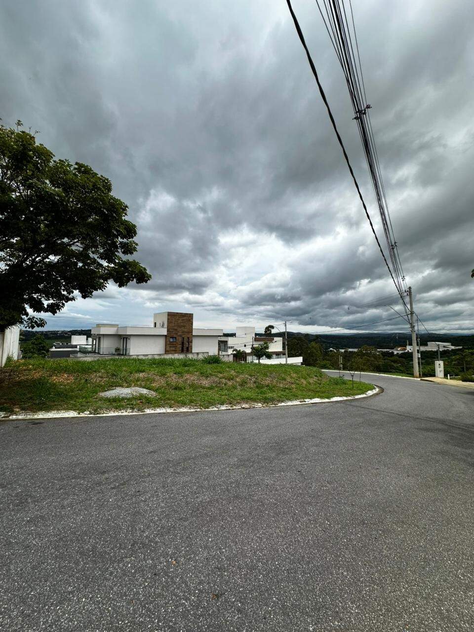 Lotes em condomínio à venda no Residencial Park I: 