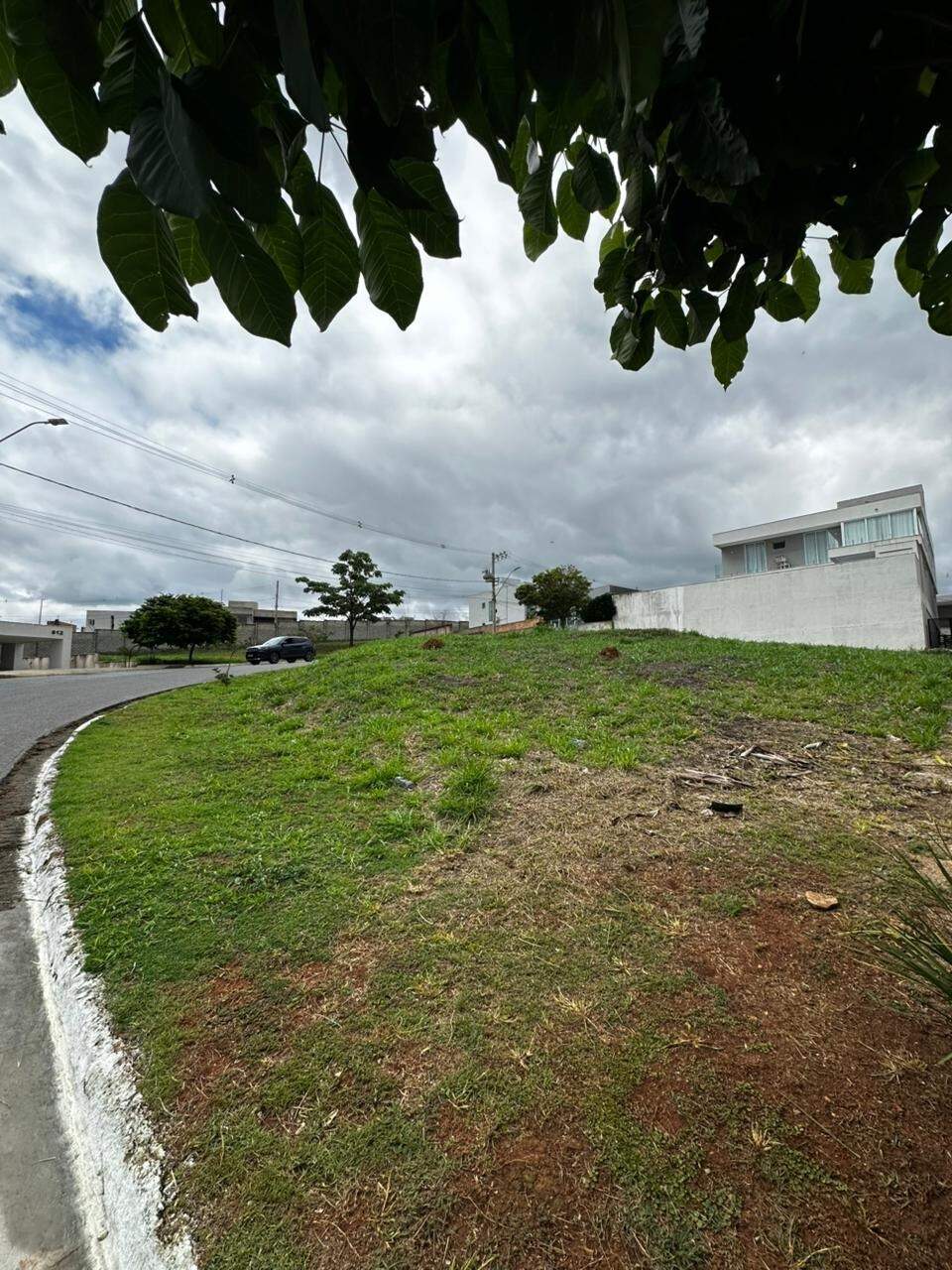 Lotes em condomínio à venda no Residencial Park I: 