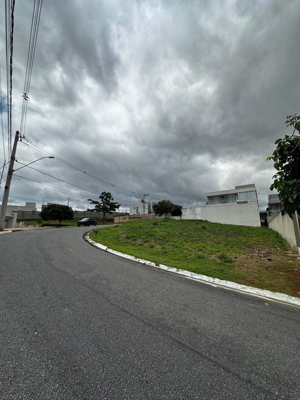 Lotes em condomínio à venda no Residencial Park I: 