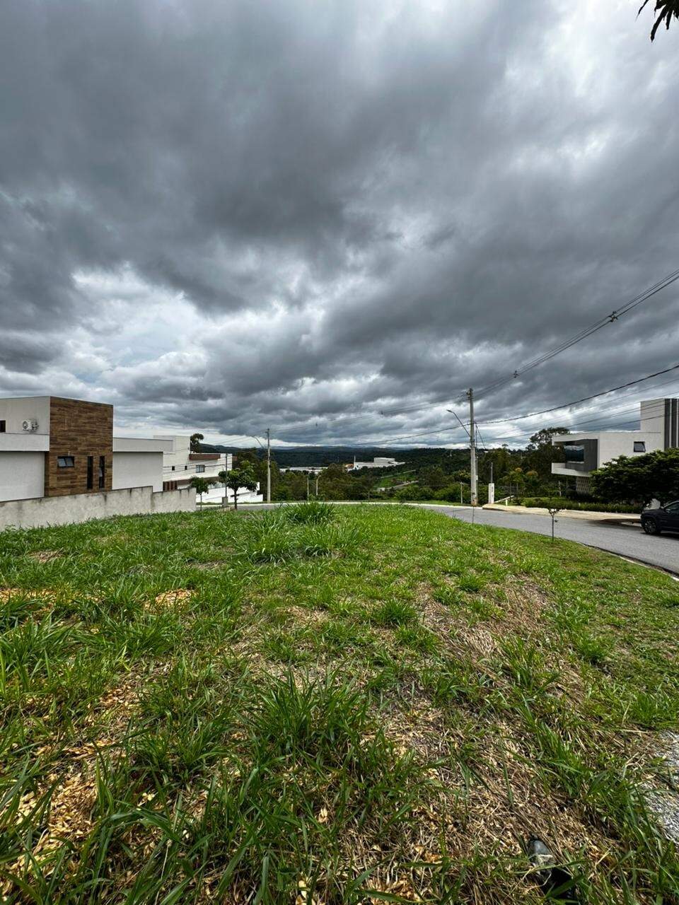 Lotes em condomínio à venda no Residencial Park I: 