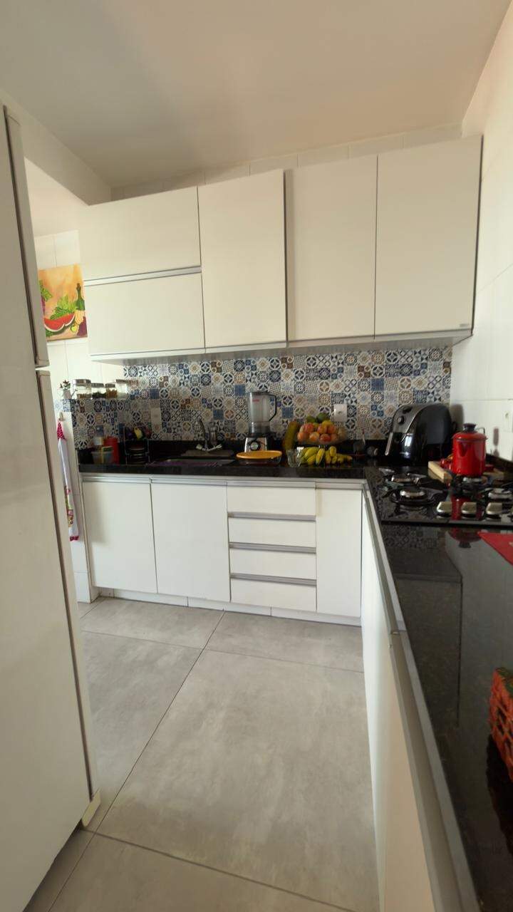 Apartamento à venda no Castelo: 