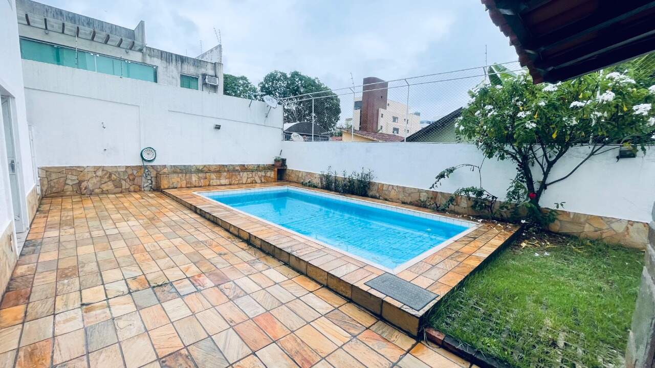 Casa à venda no Liberdade: 1