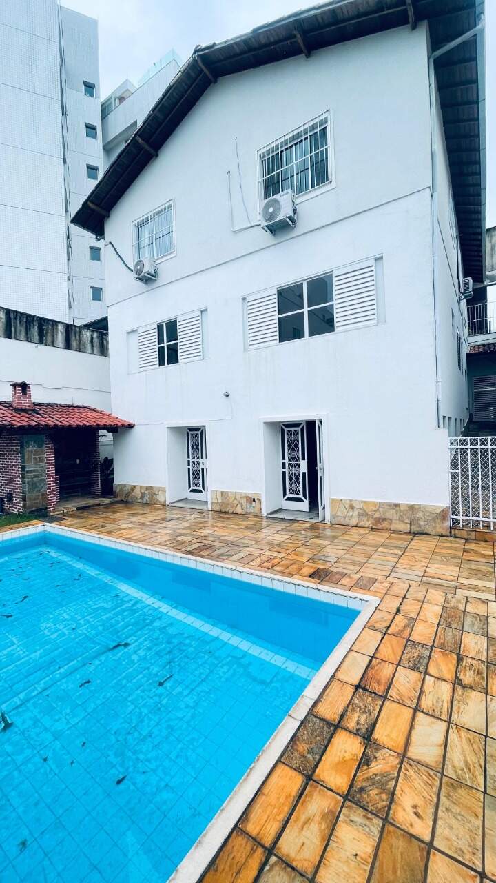 Casa à venda no Liberdade: 6