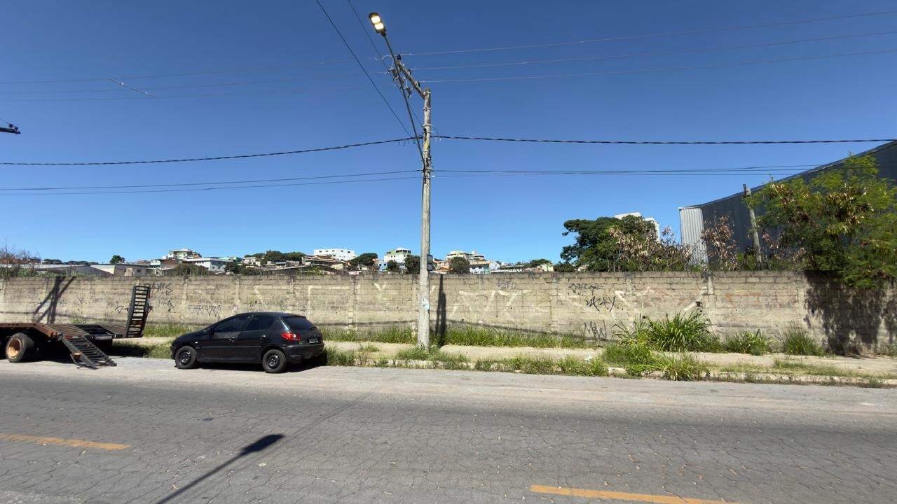 Lotes à venda no São Joaquim: 