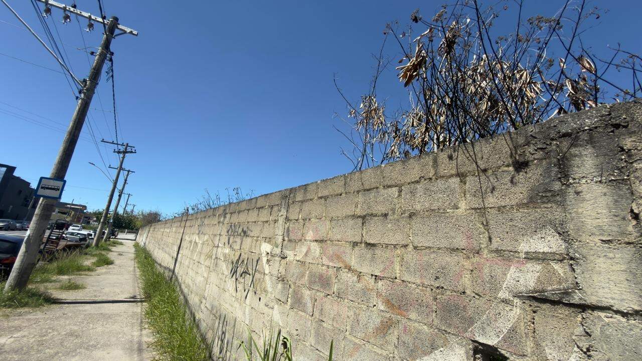 Lotes à venda no São Joaquim: 