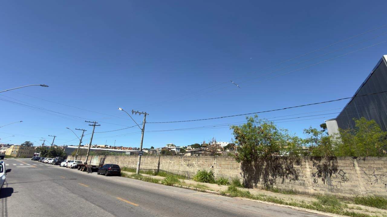 Lotes à venda no São Joaquim: 