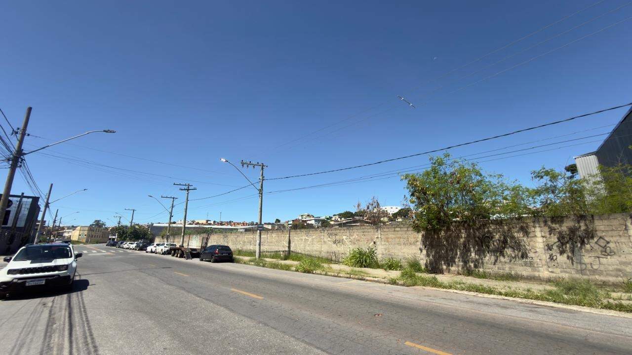 Lotes à venda no São Joaquim: 