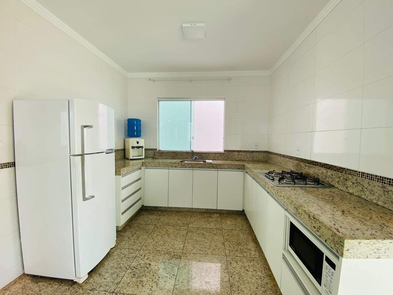 Casa em Condomínio à venda no Trilhas do Sol: 