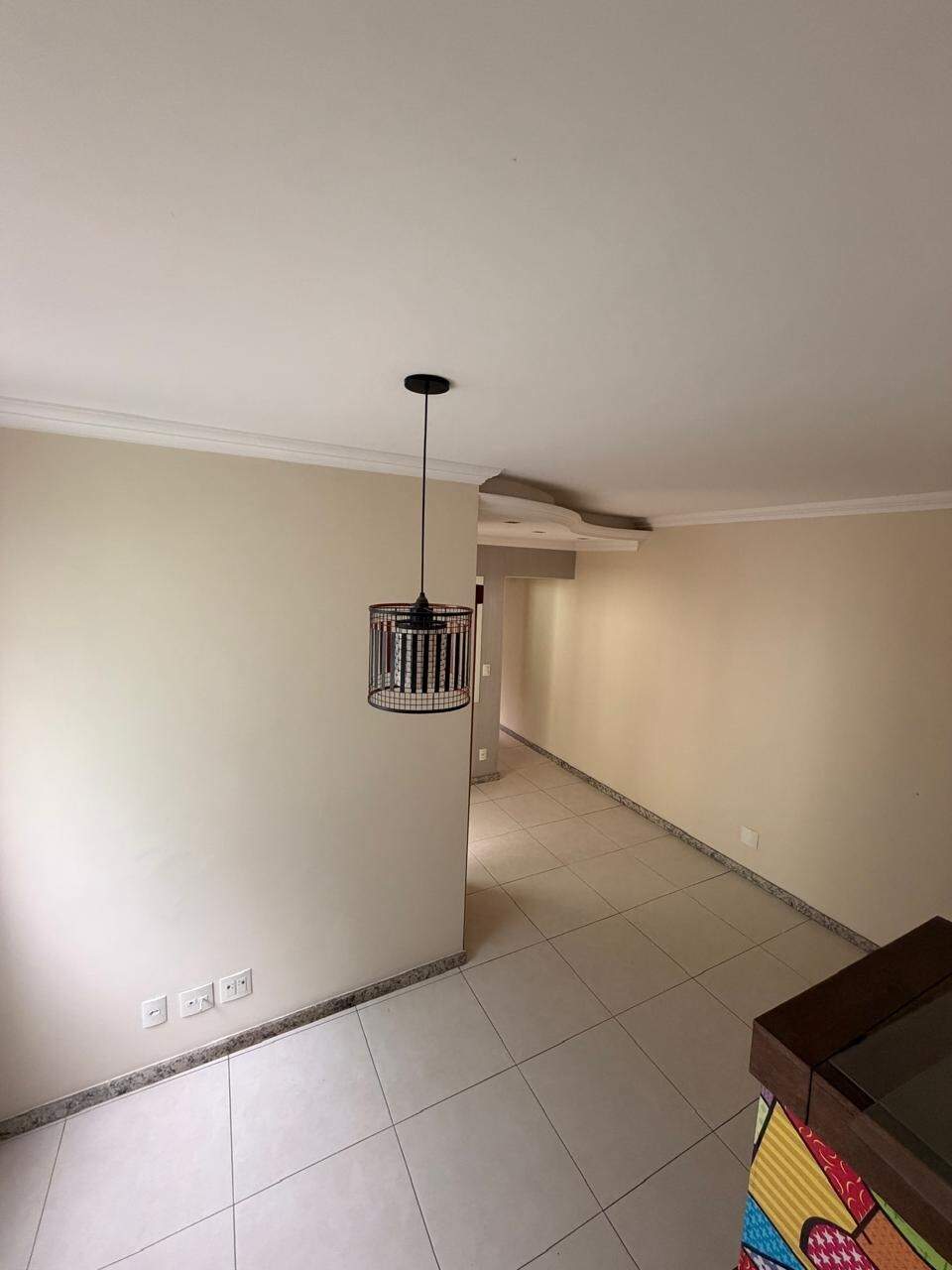 Cobertura à venda no Castelo: 