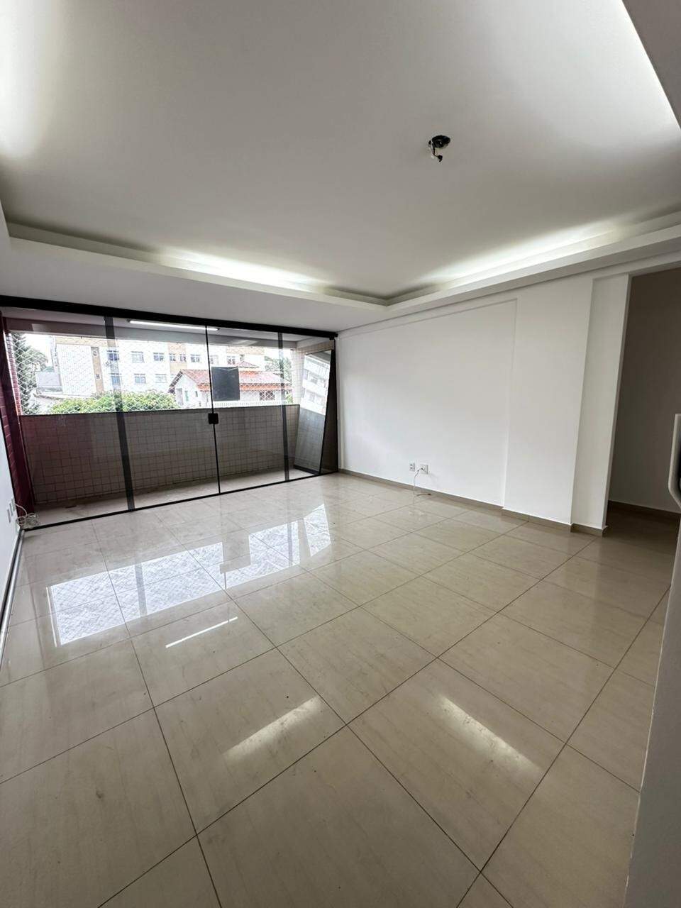 Apartamento à venda no Castelo: 