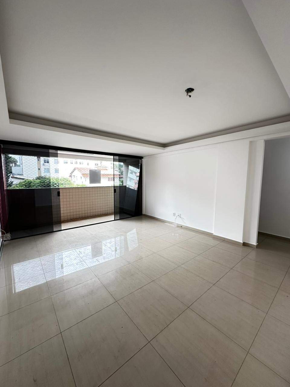 Apartamento à venda no Castelo: 