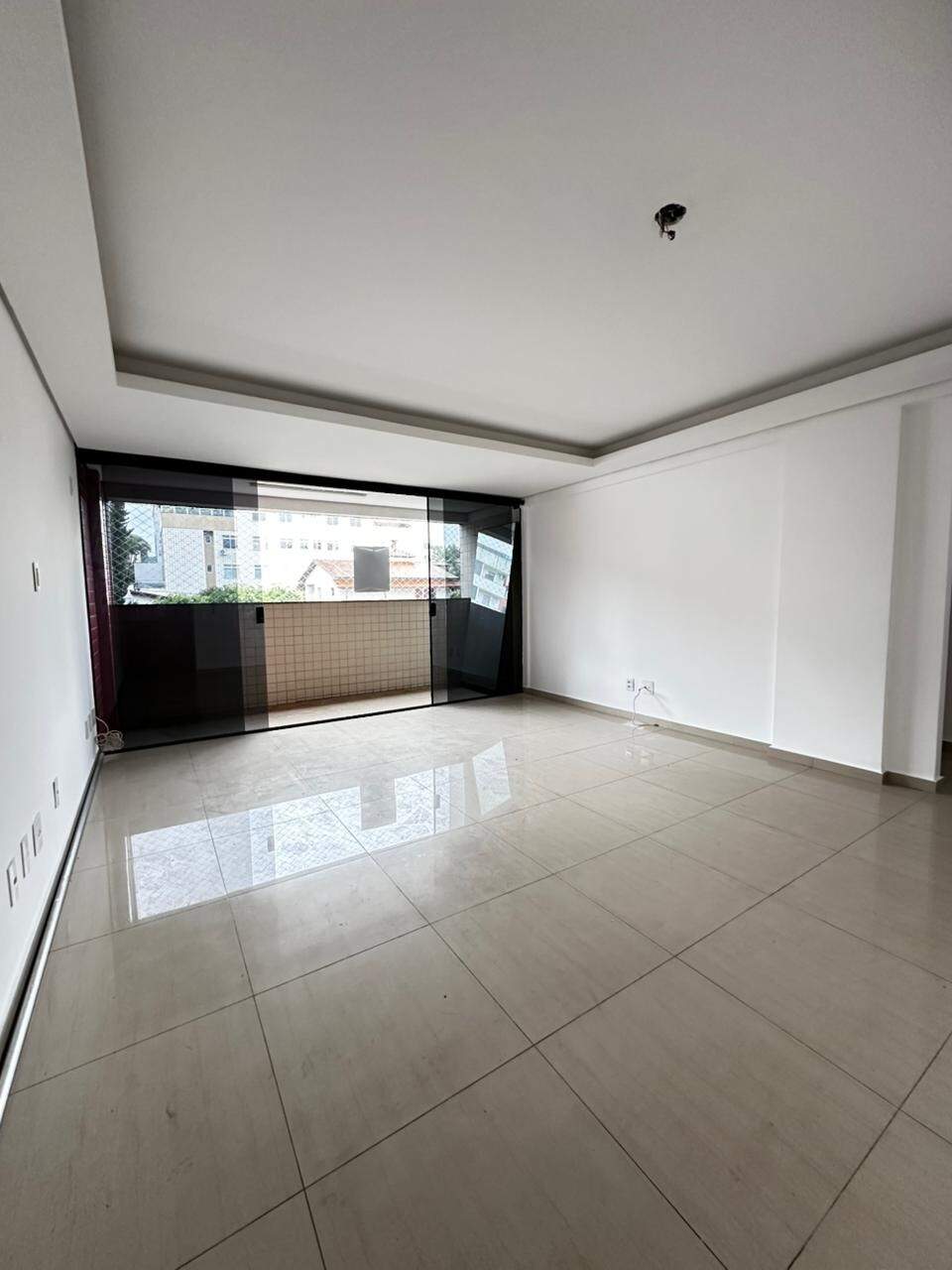Apartamento à venda no Castelo: 