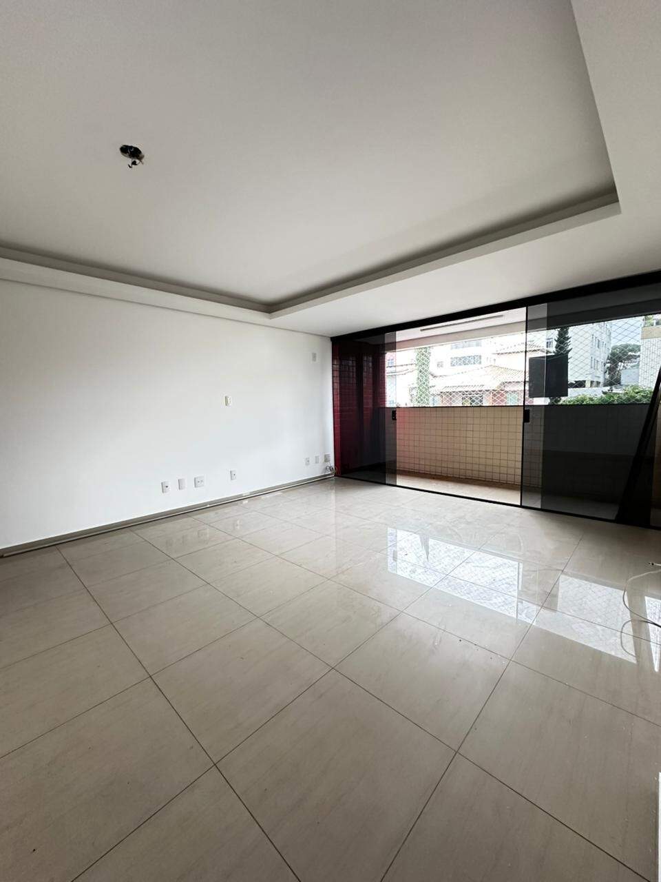 Apartamento à venda no Castelo: 