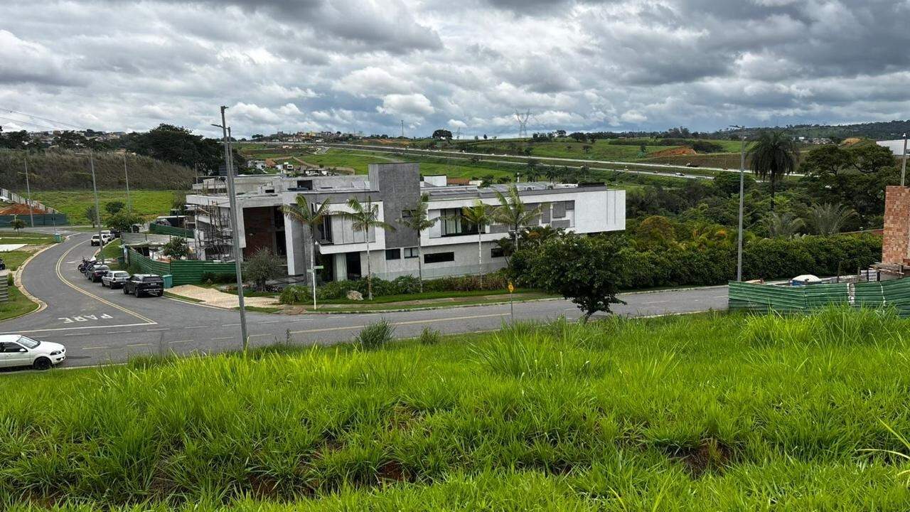 Lotes em condomínio à venda no Alphaville: 