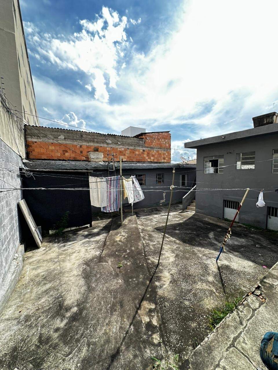Casa à venda no Fernão Dias: 