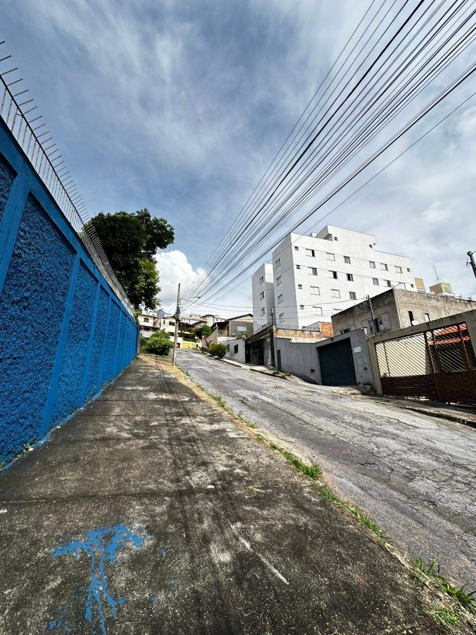 Casa à venda no Fernão Dias: 