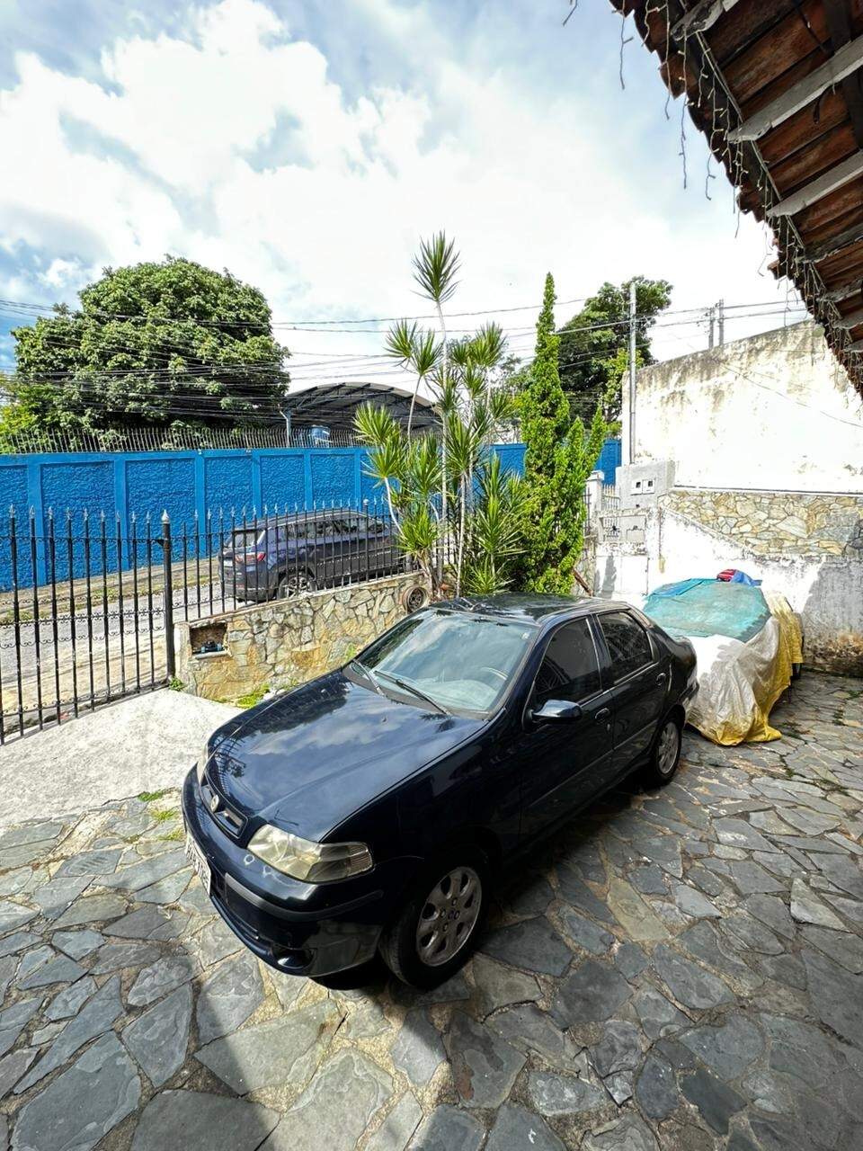Casa à venda no Fernão Dias: 