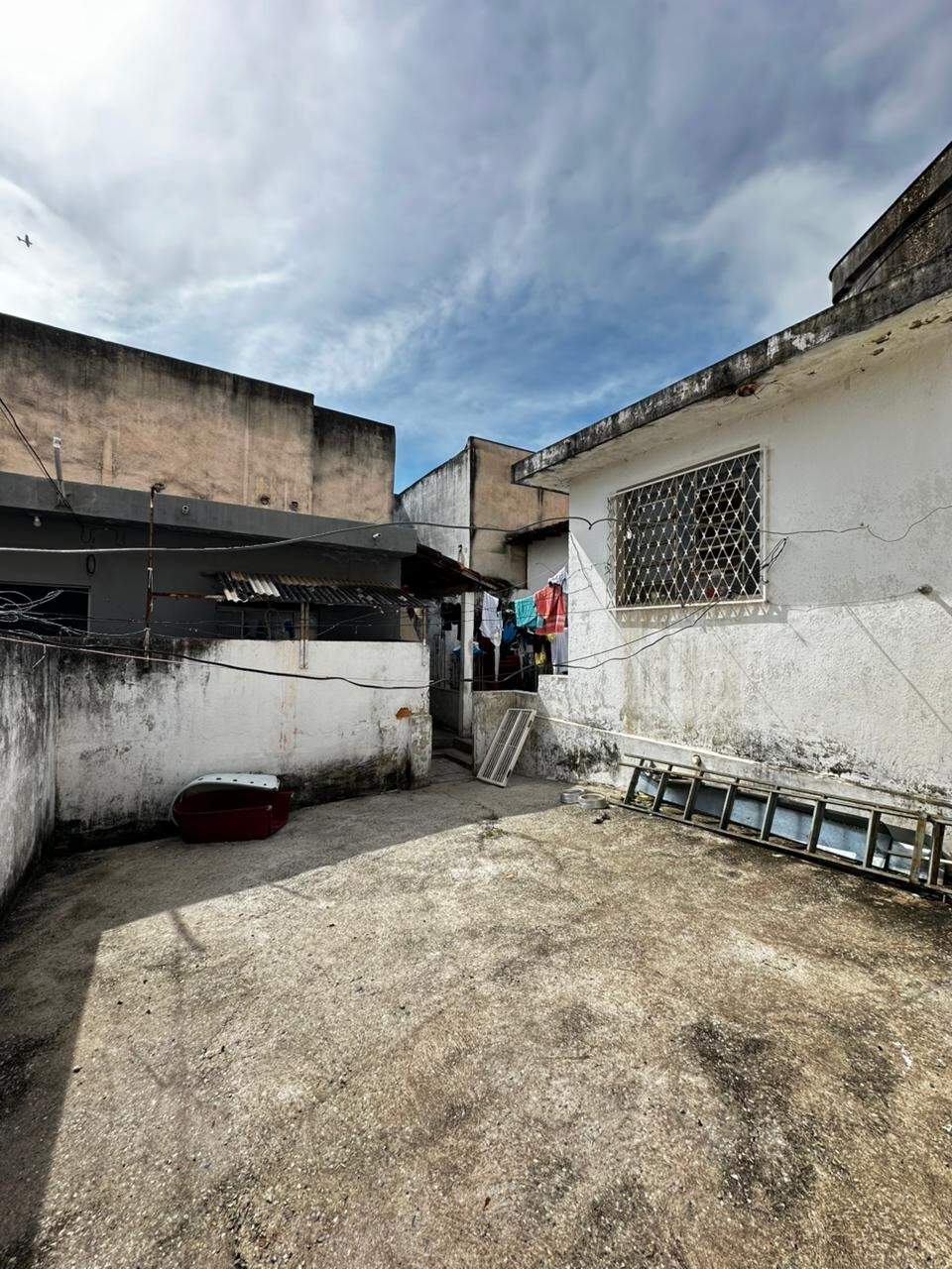 Casa à venda no Fernão Dias: 