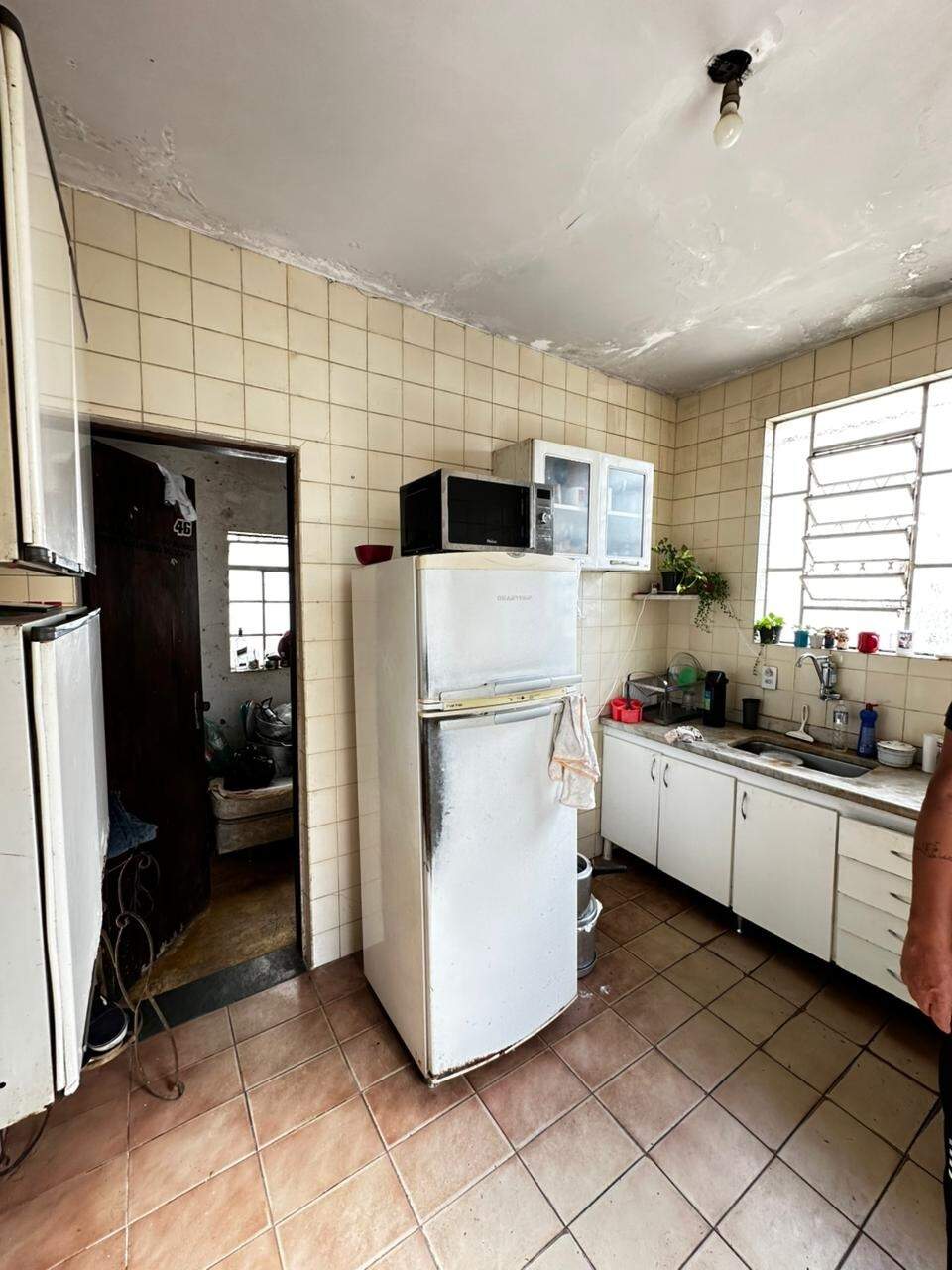 Casa à venda no Fernão Dias: 