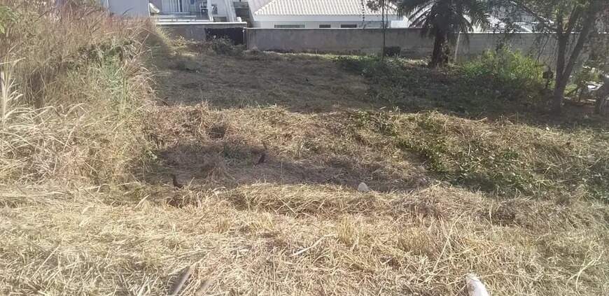 Lotes em condomínio à venda no Portal Do Sol: 