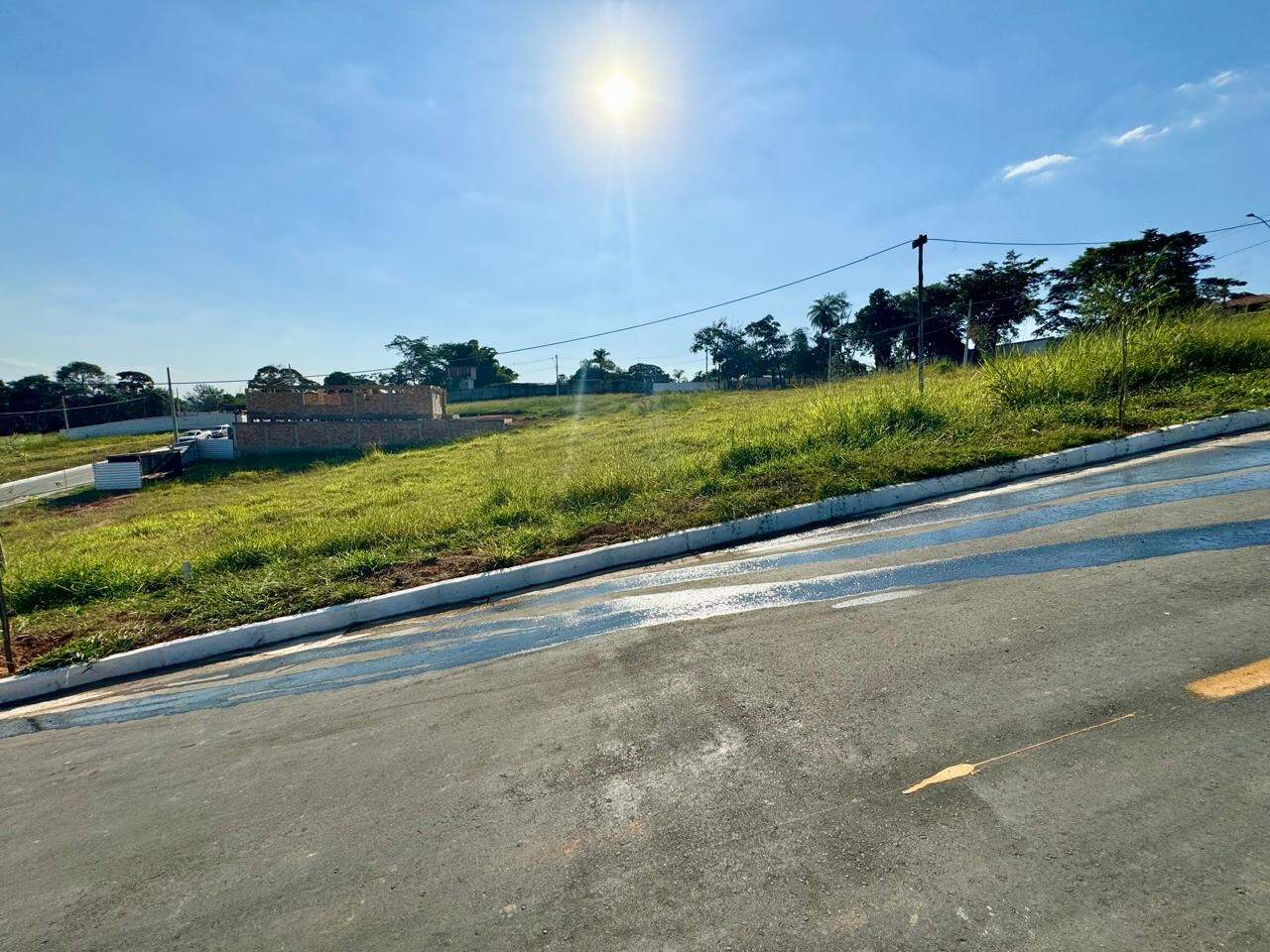 Lotes em condomínio à venda no Nacioanl: 