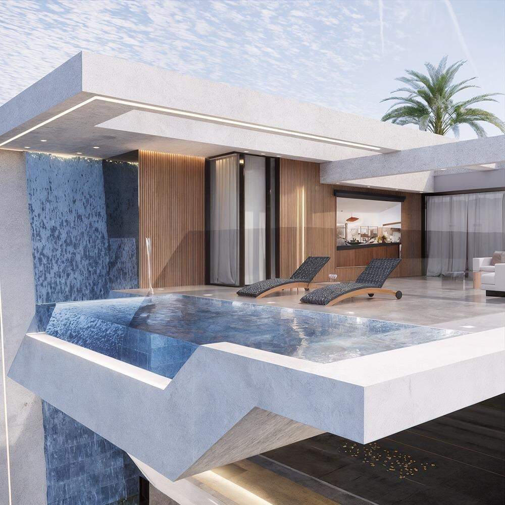 Casa em Condomínio à venda no Portal Do Sol: 