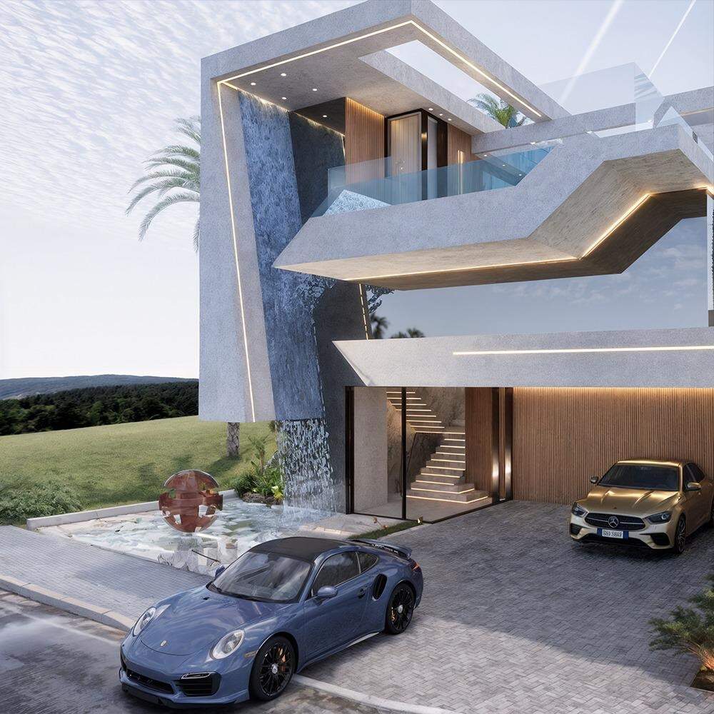 Casa em Condomínio à venda no Portal Do Sol: 
