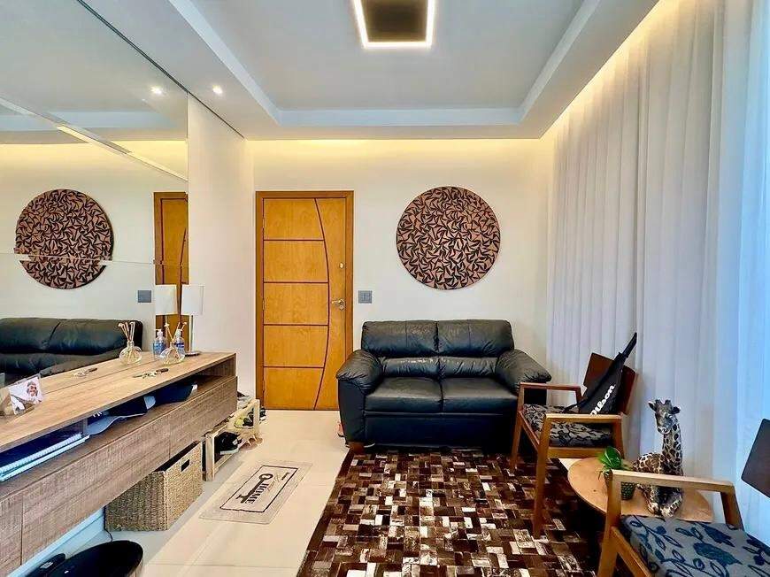 Apartamento à venda no Planalto: 