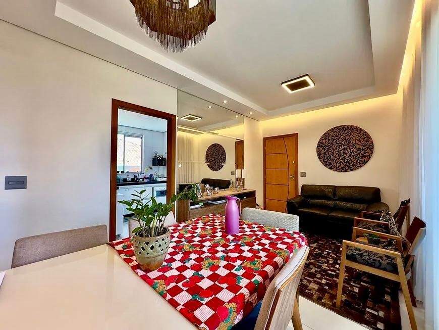 Apartamento à venda no Planalto: 