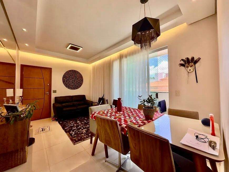 Apartamento à venda no Planalto: 
