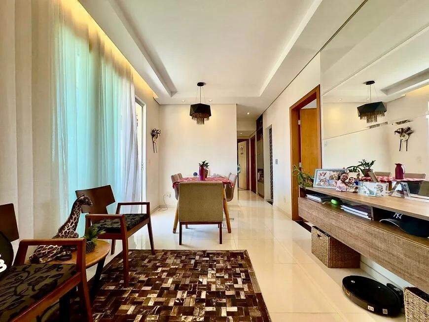 Apartamento à venda no Planalto: 