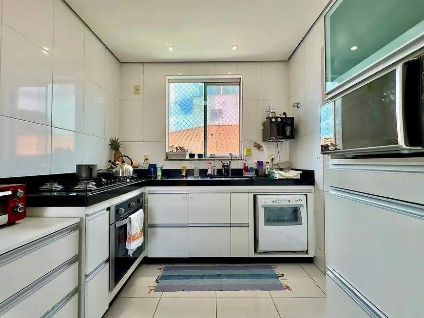 Apartamento à venda no Planalto: 