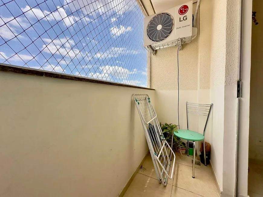 Apartamento à venda no Planalto: 