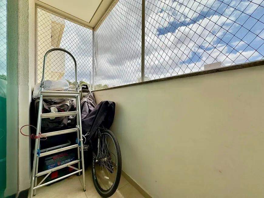 Apartamento à venda no Planalto: 