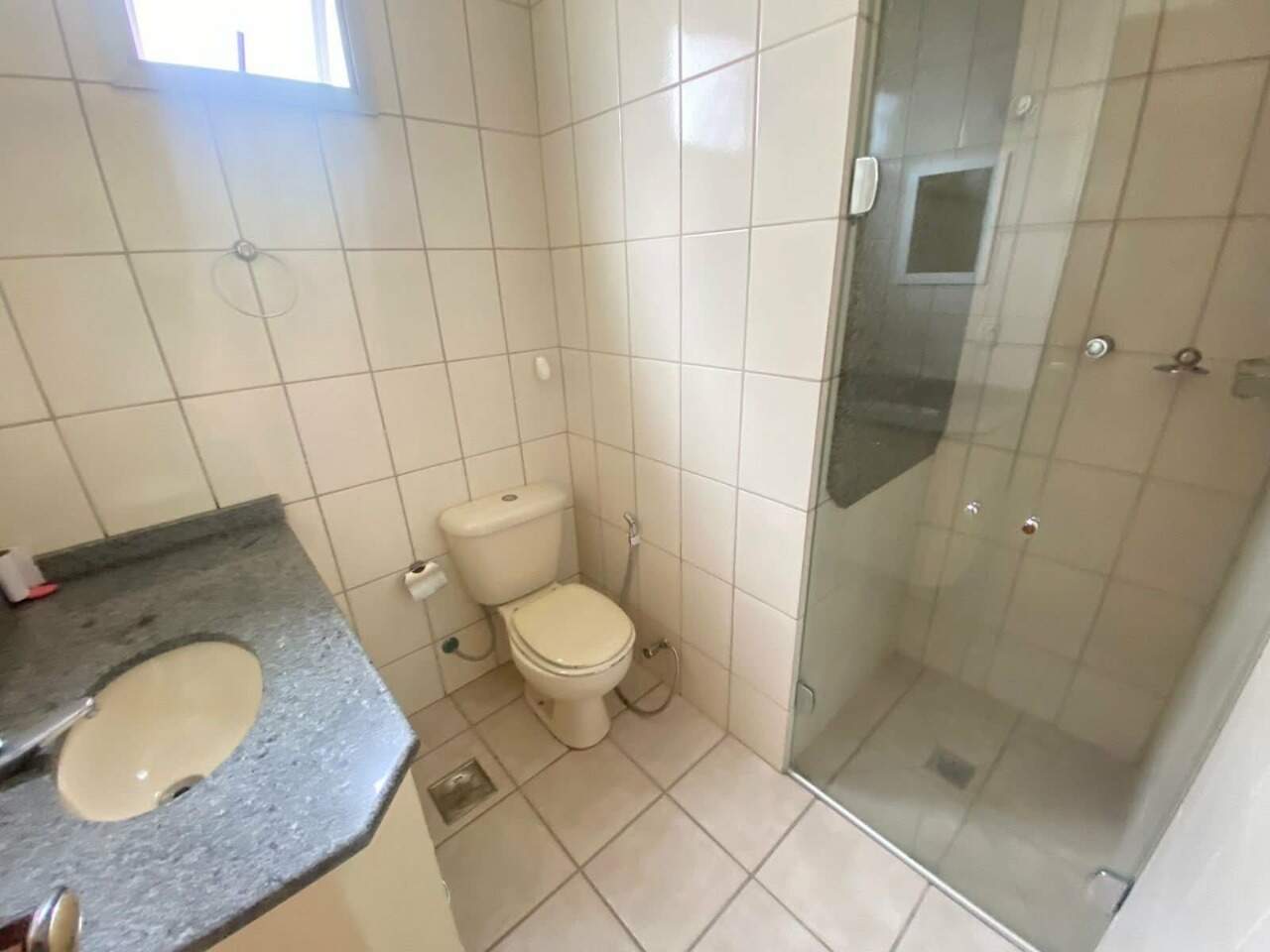 Apartamento à venda no Buritis: 