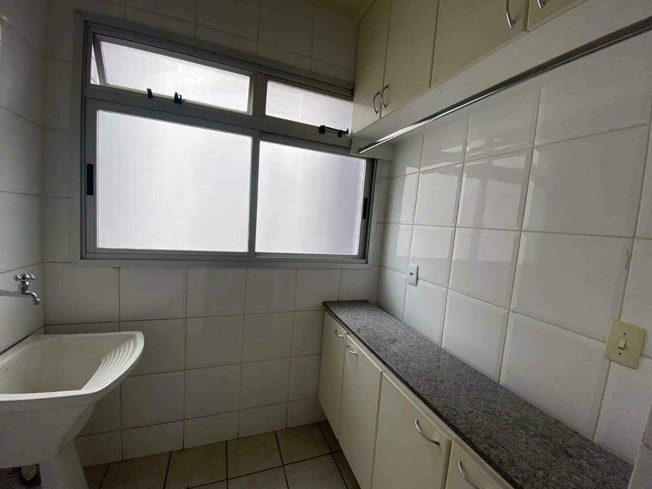 Apartamento à venda no Buritis: 