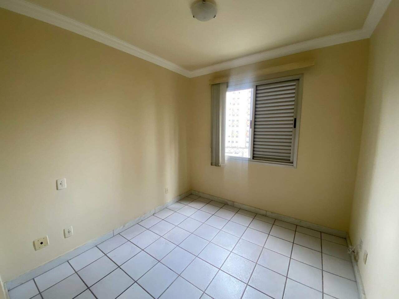 Apartamento à venda no Buritis: 