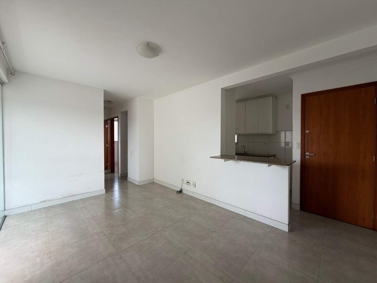 Apartamento à venda no Bandeirantes (Pampulha): 